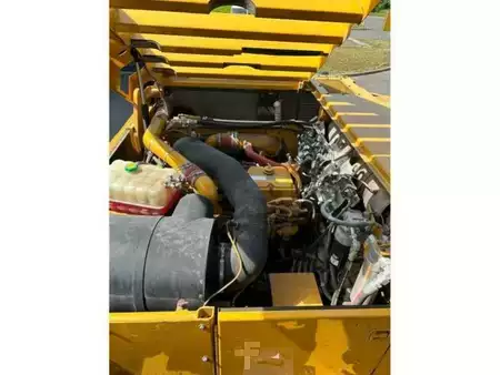 Asphalt Planers 2021 Caterpillar PM620 (31)