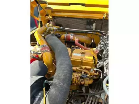 Asphalt Planers 2021 Caterpillar PM620 (32)