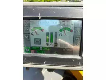 Asphalt Planers 2021 Caterpillar PM620 (33)
