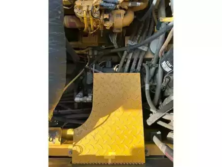 Asphalt Planers 2021 Caterpillar PM620 (34)