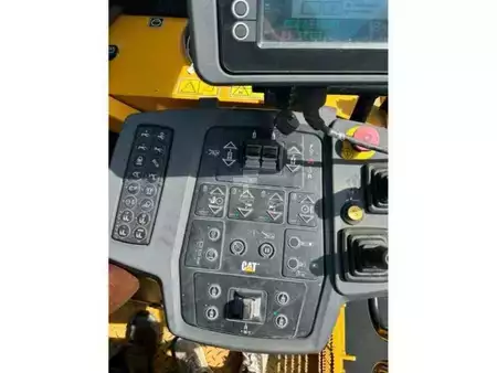 Asphalt Planers 2021 Caterpillar PM620 (35)