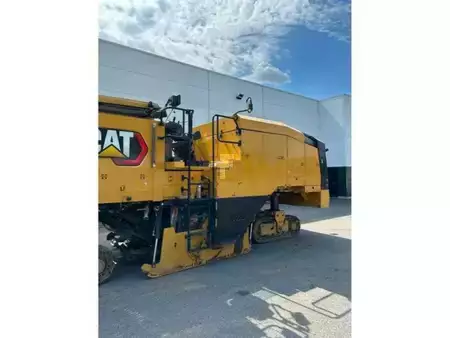 Asphalt Planers 2021 Caterpillar PM620 (4)