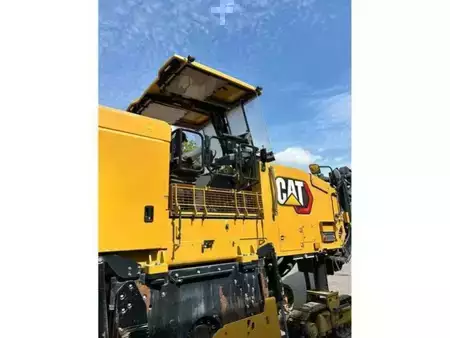 Asphalt Planers 2021 Caterpillar PM620 (6)