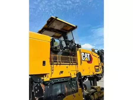 Asphalt Planers 2021 Caterpillar PM620 (7)