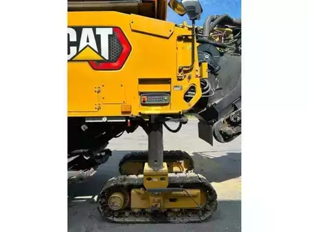 Asphalt Planers 2021 Caterpillar PM620 (9)