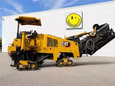 Asphalt Planers 2019 Caterpillar PM310 (1)