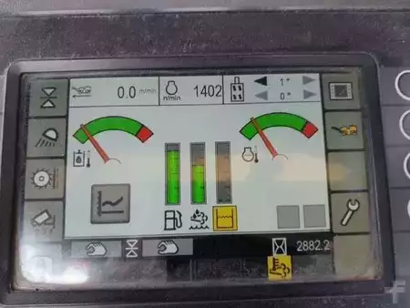 Asphalt Planers 2019 Caterpillar PM310 (10)