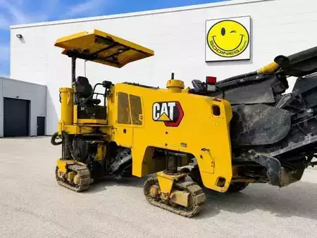 Asphalt Planers 2019 Caterpillar PM310 (2)