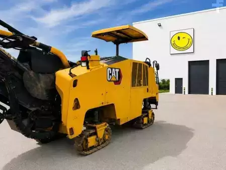 Asphalt Planers 2019 Caterpillar PM310 (3)