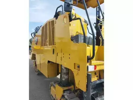 Asphalt Planers 2019 Caterpillar PM310 (4)