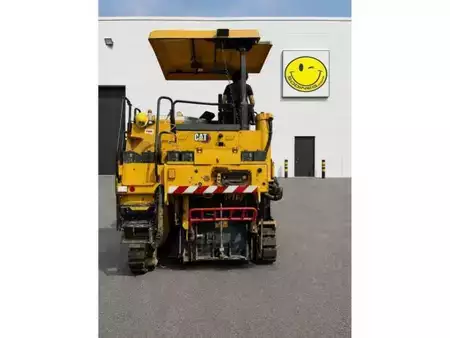 Asphalt Planers 2019 Caterpillar PM310 (5)