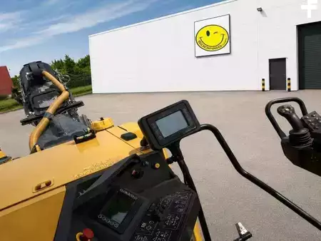 Asphalt Planers 2019 Caterpillar PM310 (6)