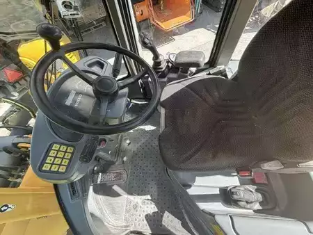 Cargadoras de ruedas 2013 Volvo L35B-Z/S (22)