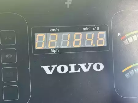 Cargadoras de ruedas 2013 Volvo L35B-Z/S (26)