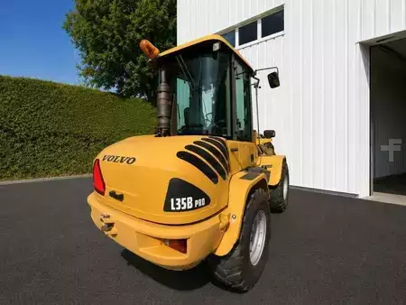 Cargadoras de ruedas 2013 Volvo L35B-Z/S (5)