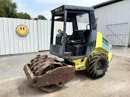 Pozostałe 2007 Rammax RW3005S (1)