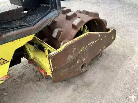 Pozostałe 2007 Rammax RW3005S (14)