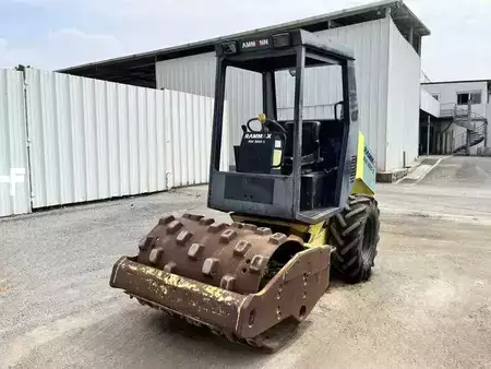 Pozostałe 2007 Rammax RW3005S (2)
