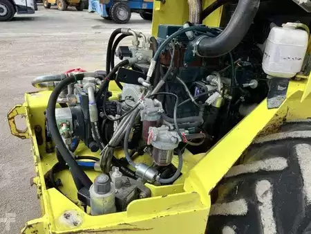 Pozostałe 2007 Rammax RW3005S (21)