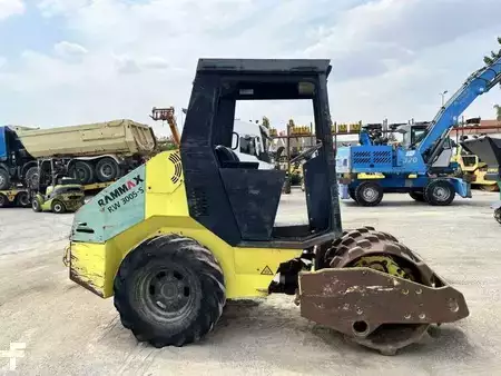 Pozostałe 2007 Rammax RW3005S (6)