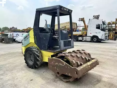 Pozostałe 2007 Rammax RW3005S (7)