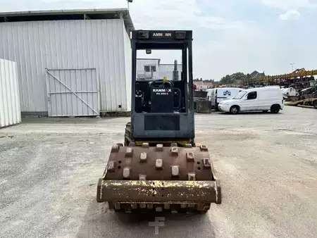 Pozostałe 2007 Rammax RW3005S (8)