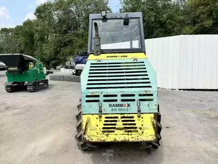 Pozostałe 2007 Rammax RW3005S (9)