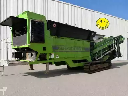 Autres 2023 NEUENHAUSER STERNSIEB SUPER SCREENER 3F (1)