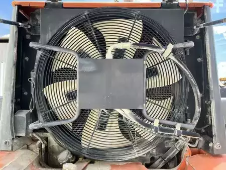 Kolové nakladače 2008 Hitachi ZW220 (22)