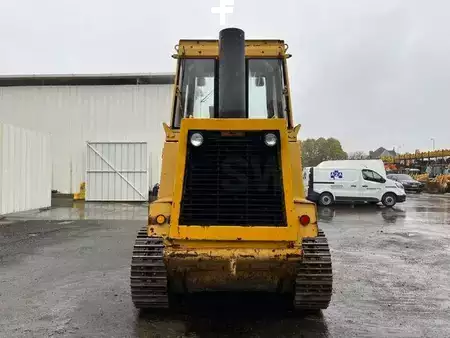 Bællevogne 1982 Caterpillar 953 (10)