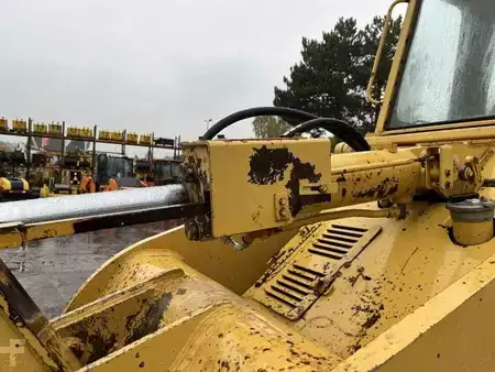 Bællevogne 1982 Caterpillar 953 (17)