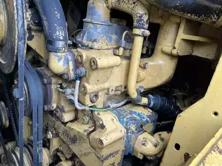 Bællevogne 1982 Caterpillar 953 (32)