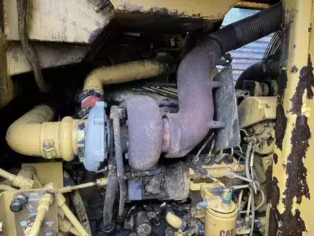 Bællevogne 1982 Caterpillar 953 (39)