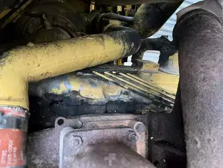 Bællevogne 1982 Caterpillar 953 (41)