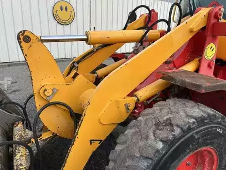 Outro 2010 Volvo L30B-Z/X (12)