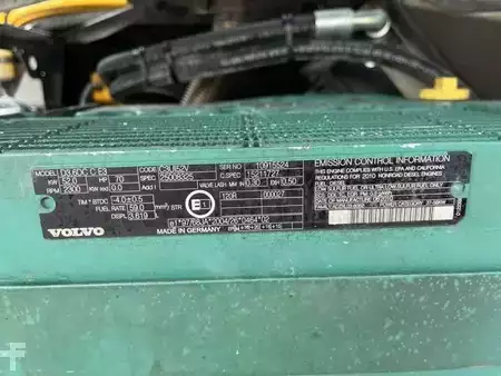 Outro 2010 Volvo L30B-Z/X (25)