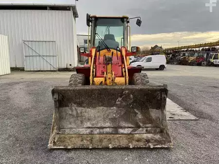 Outro 2010 Volvo L30B-Z/X (8)