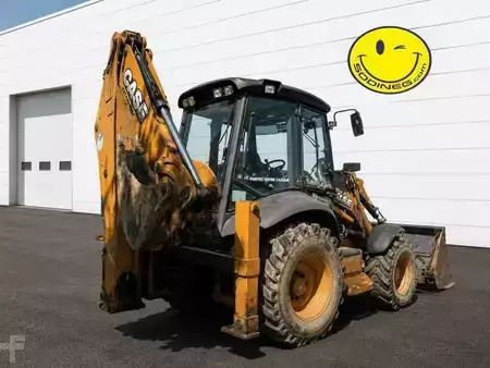 Overige 2016 Case 580ST (2)