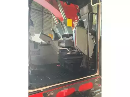 Umschlagbagger 2018 Liebherr R922LC (15)