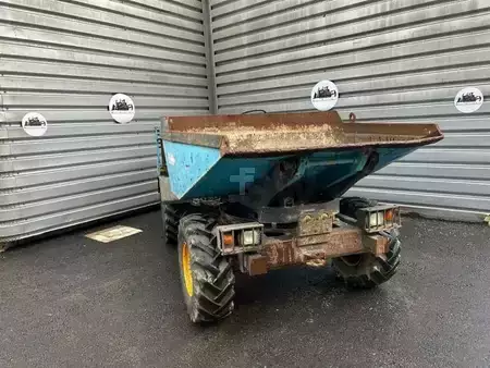 Minidampry 1987 Raco KPC-2000 RK-H (22)