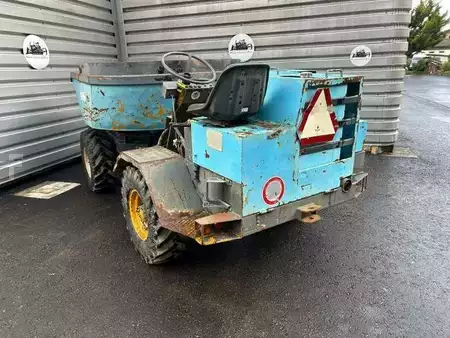Minidampry 1987 Raco KPC-2000 RK-H (27)