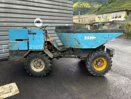 Minidampry 1987 Raco KPC-2000 RK-H (6)