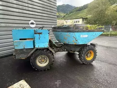 Minidampry 1987 Raco KPC-2000 RK-H (7)