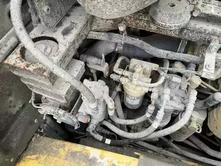 Kolové nakladače 2012 Caterpillar 950K (42)