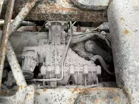 Kolové nakladače 2012 Caterpillar 950K (43)