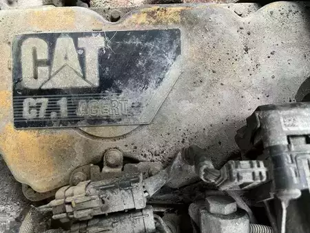Kolové nakladače 2012 Caterpillar 950K (44)