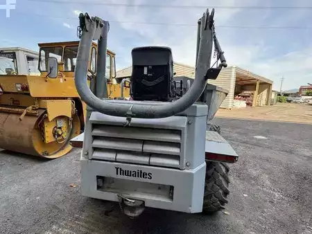 Mini Dumpers 2006 Thwaites MACH 444 (8)