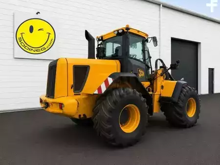 Hjullaster 2008 JCB 434 (3)