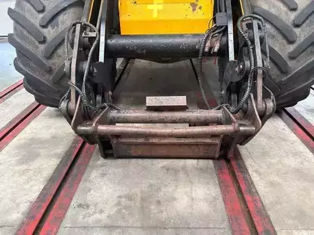 Hjullaster 2008 JCB 434 (6)