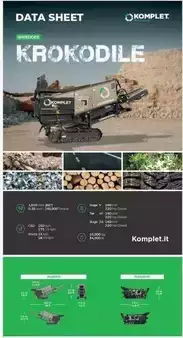 Ostatní 2024 Komplet KROKODILE (17)